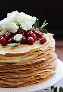 Image result for Crept Cake