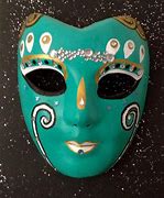 Image result for Sparkly Mask