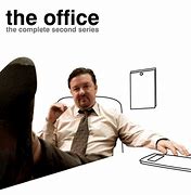 Image result for The Office UK Company Logo