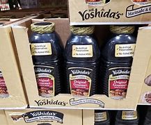 Image result for Yoshida Sauce Recipes