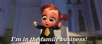 Image result for Family Business GIF