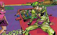 Image result for Jojo Jojolion