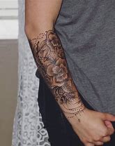 Image result for Beautiful Forearm Tattoos