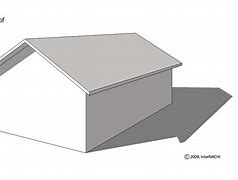 Image result for Gable Roof Plan