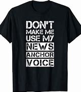 Image result for News Anchor Shirt Pops