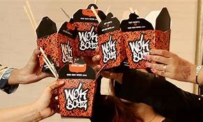 Image result for The Boys Woke Wok