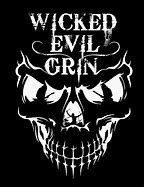 Image result for Jack 5 Evil Grin