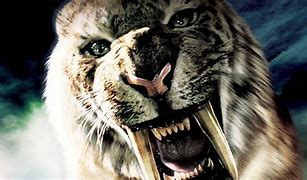 Image result for Sabertooth Tiger Armor