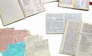 Image result for Who Wrote Anne Frank Diary