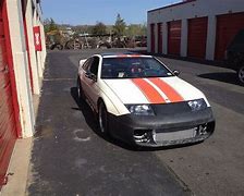 Image result for 300ZX Turbo vs Non Engine