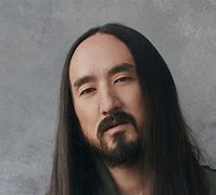 Image result for Steve Aoki