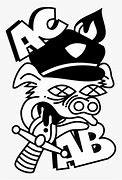 Image result for Acab Drawing