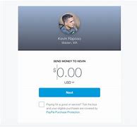 Image result for PayPal Me 10 USD