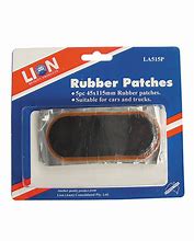 Image result for Rubber Patching