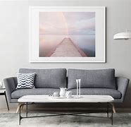 Image result for Drawn Wall Art On Living Room