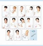 Image result for Mogu Mogu X Seventeen