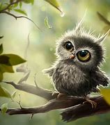 Image result for Cute Happy Owl