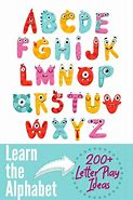 Image result for How to Write Alphabet Letters