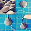 Image result for Seashell Crafts Ideas