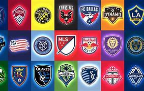 Image result for Soccer Teams with Monogram Logo