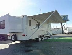 Image result for Dutchmen Aerolite Travel Trailer