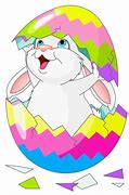 Image result for Deranged Easter Bunny Clip Art