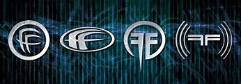 Image result for Fear Factory Band Pin