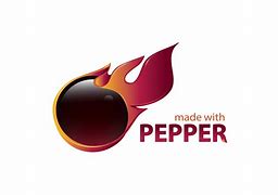 Image result for Pepper Soup Logo