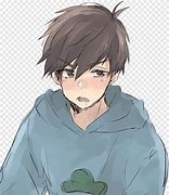 Image result for anime boy face