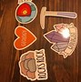 Image result for Geological Sticker