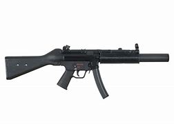 Image result for MP5 SD3