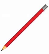 Image result for Red Pencil Icon