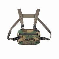 Image result for Chest Rig Backpack