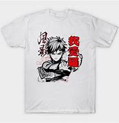 Image result for Gaara T-Shirt