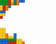 Image result for Building Blocks Border