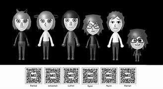 Image result for Roblox Mii