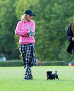 Image result for Rita Ora Dog