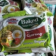 Image result for Mie Sedap Sayam