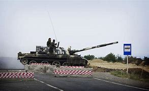 Image result for Old Russian Tanks