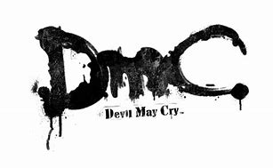 Image result for Dante Devil May Cry Logo