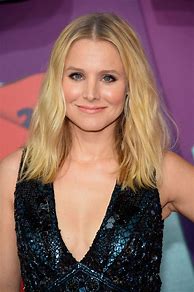 Image result for Kristen Bell Awards