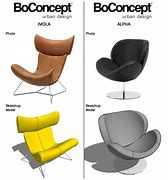 Image result for SketchUp Furniture Design