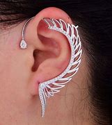 Image result for Ear Cuff Pret