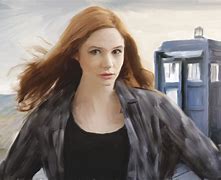 Image result for Amy Pond Ai