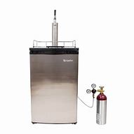 Image result for Nitro Cold Brew Kegerator