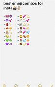 Image result for Sus Emoji Combos