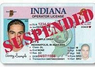 Image result for Back of Indiana Driver's License