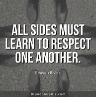 Image result for Best Respect Quotes