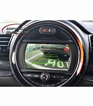 Image result for Mini Cooper Reversing Camera Kit