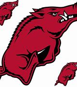 Image result for Razorback Logo.svg